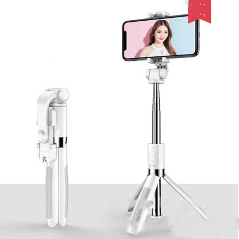 186-700mm Extendable Selfie Stick Tripod
