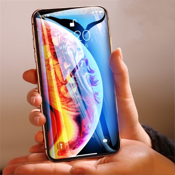 9H iPhone Screen Protector