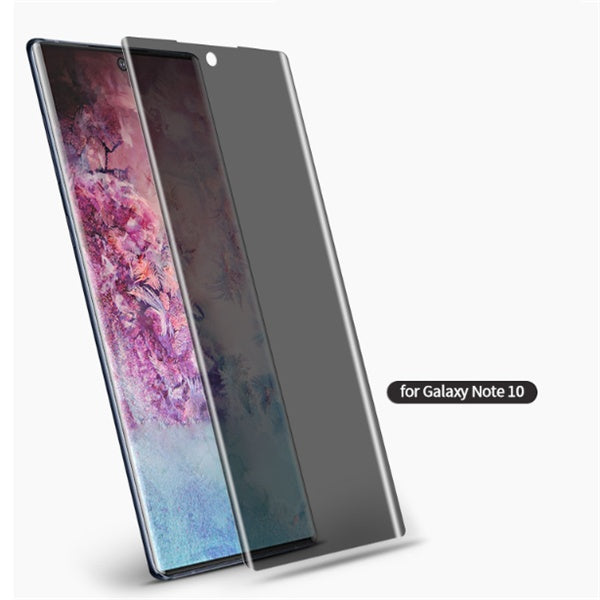 Samsung Screen Protector — TPU Screen Protector for Samsung