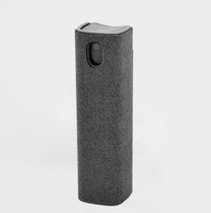 2-in-1 Screen Cleaner Kit — 2-in-1 compact screen cleaner