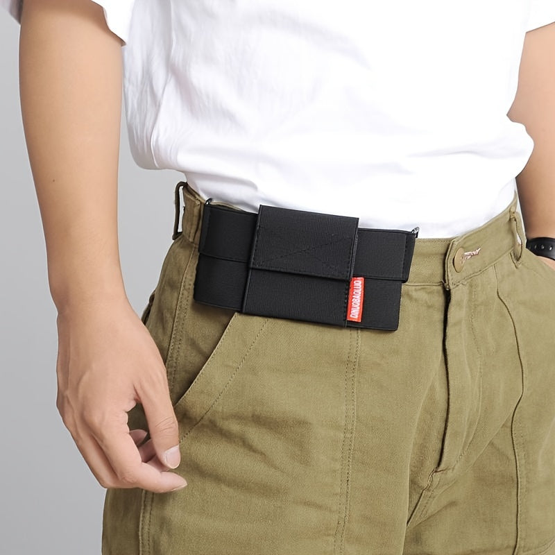 Best Waist Bag for Hands-Free Phone Access — magsafe accessories