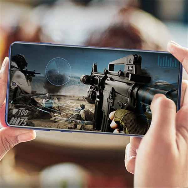 Samsung Screen Protector — TPU Screen Protector for Samsung