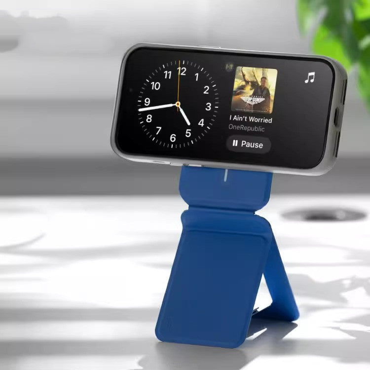 MOVAS MagSafe Phone Grip Holder & Slim Stand for Hands-Free Convenience