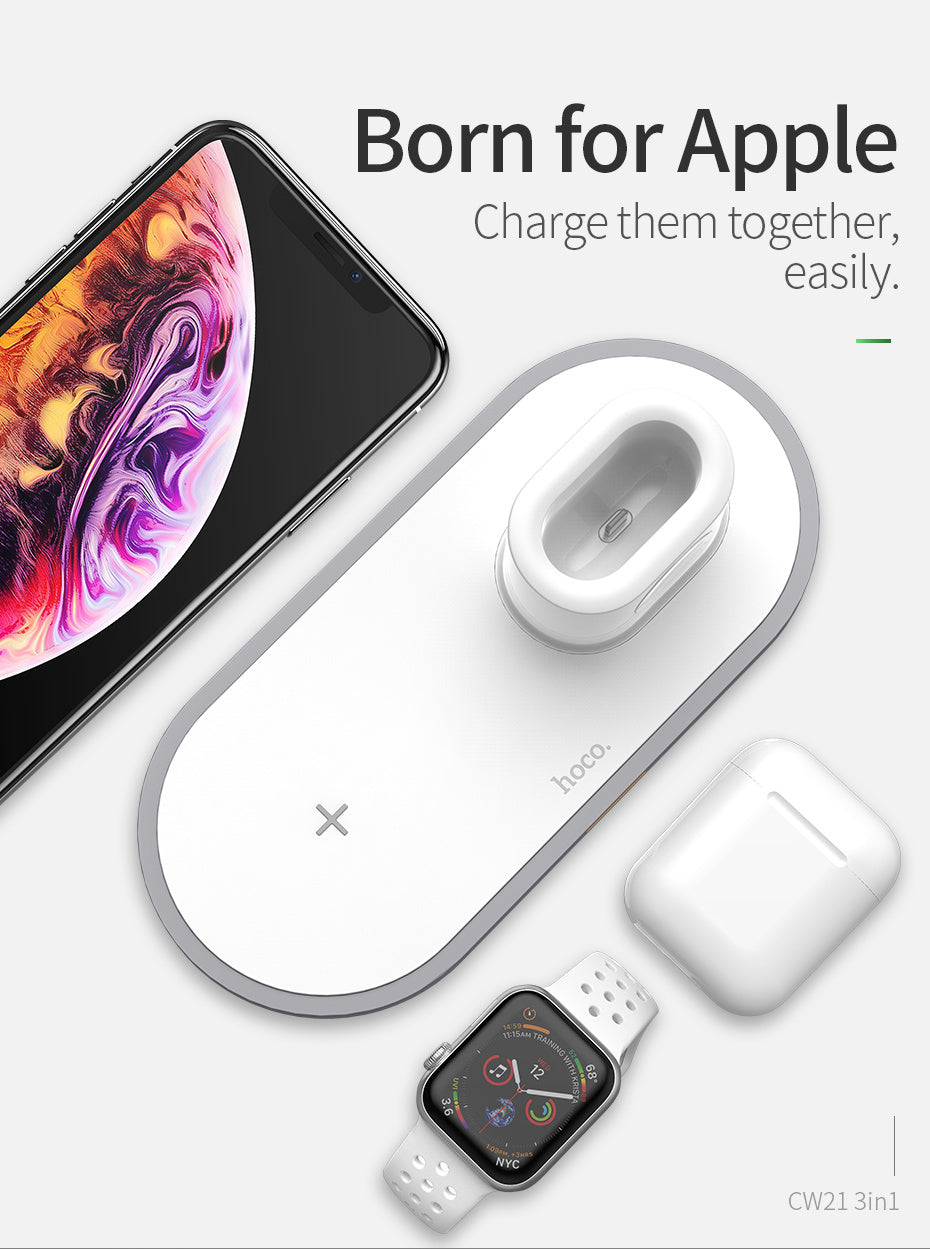 High-Power Custom & Industrial Wireless Charger Module — magsafe accessories