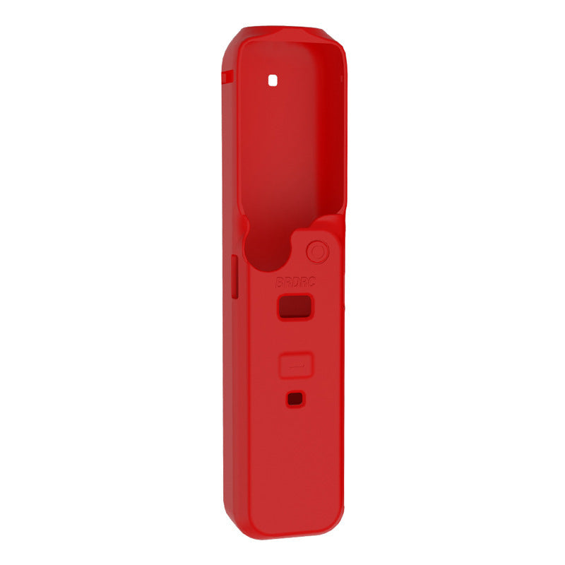 Silicone Earbuds & Cables Case