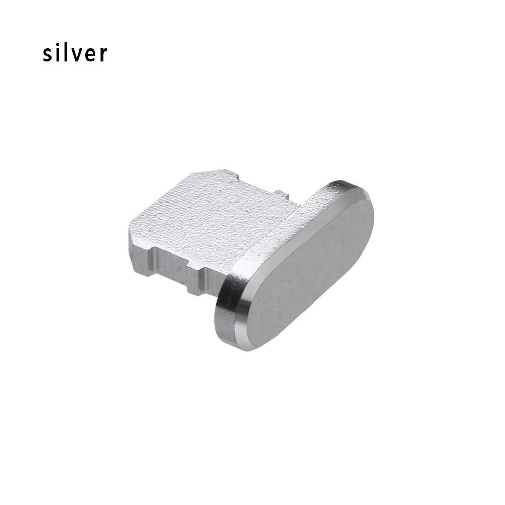 iPhone Lightning Port Dust Plug — iphone dust plug