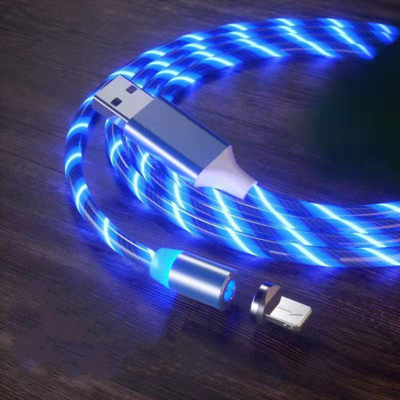 Best 3-in-1 Magnetic Charging Cable Deals — magsafe accessories