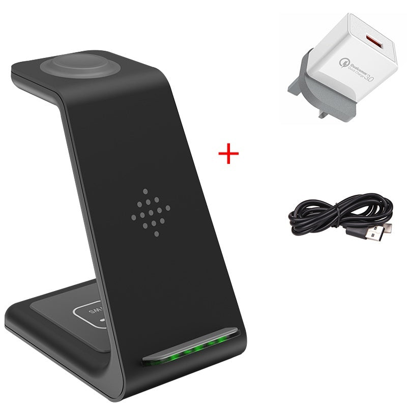 Best 3-in-1 Wireless Charger for Summer 2026 — magsafe accessories
