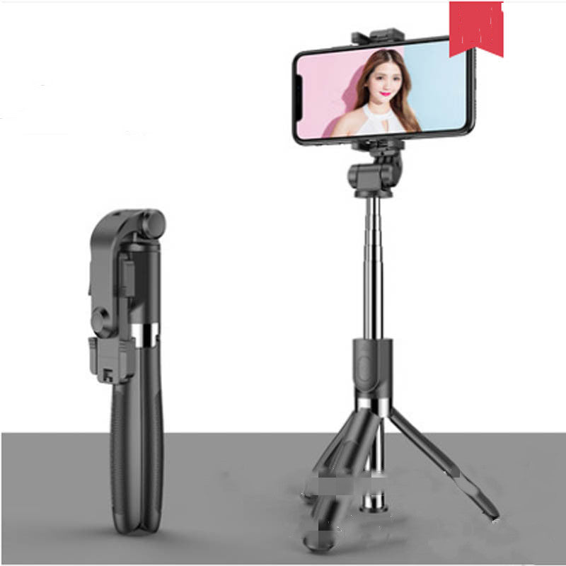 186-700mm Extendable Selfie Stick Tripod
