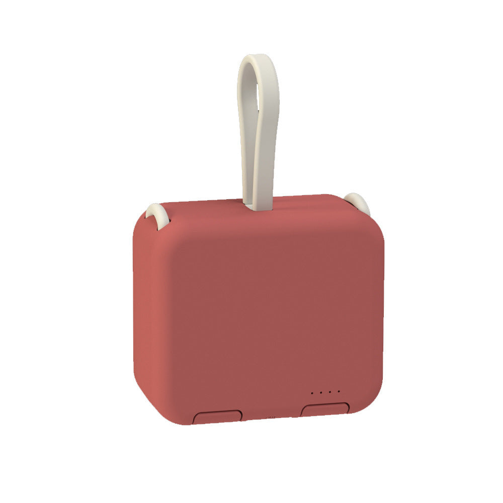 Best Portable Power Bank with Phone Stand & Multi-Port Output - Summer 2026