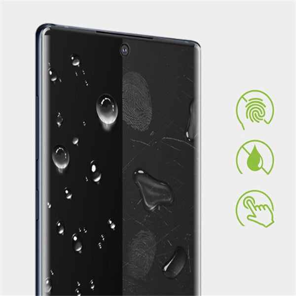 Samsung Screen Protector — TPU Screen Protector for Samsung