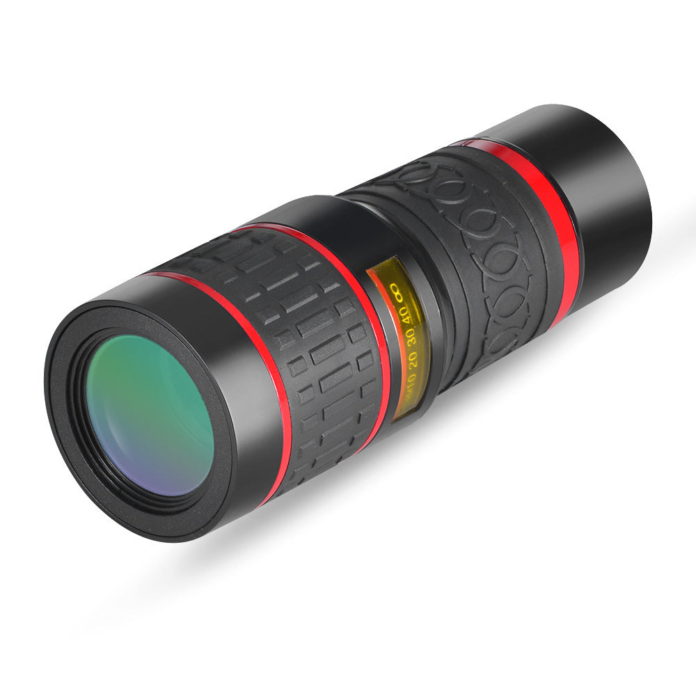 20X Zoom Lens for Mobile