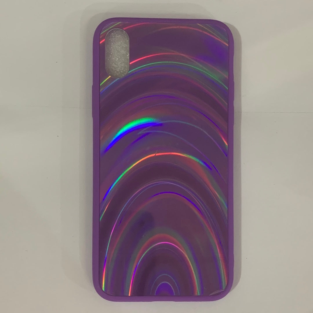 Best Gradient Phone Case, Rainbow Glitter, Full Cover TPU, Summer 2026 — gradient rainbow glitter phone case