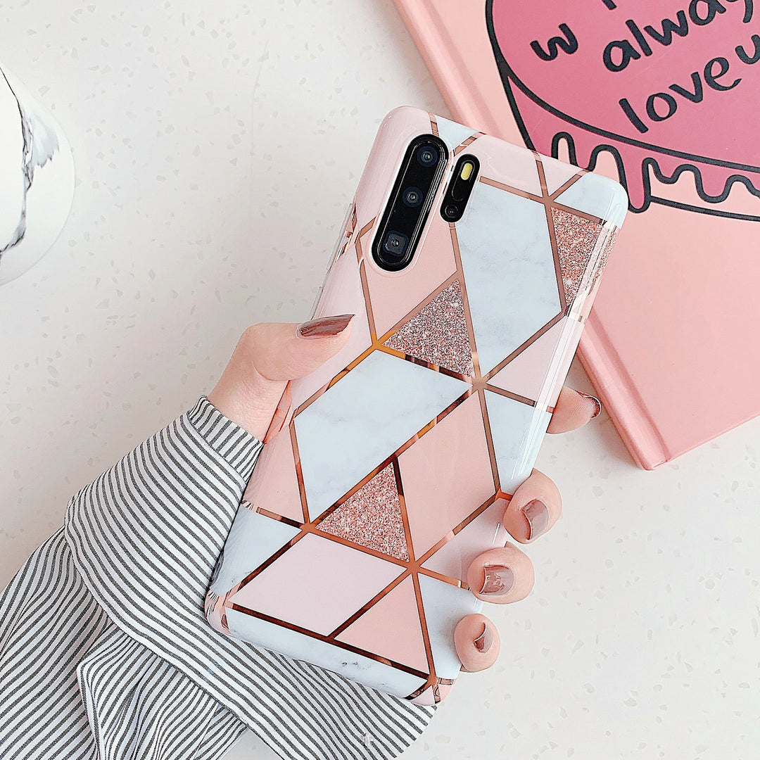 Huawei Huawei Slim TPU Phone Case