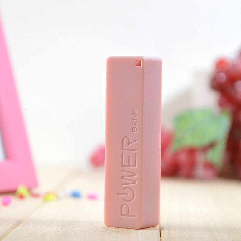 Magsafe Accessories: Perfume Power Bank for iPhone, 2600mAh
