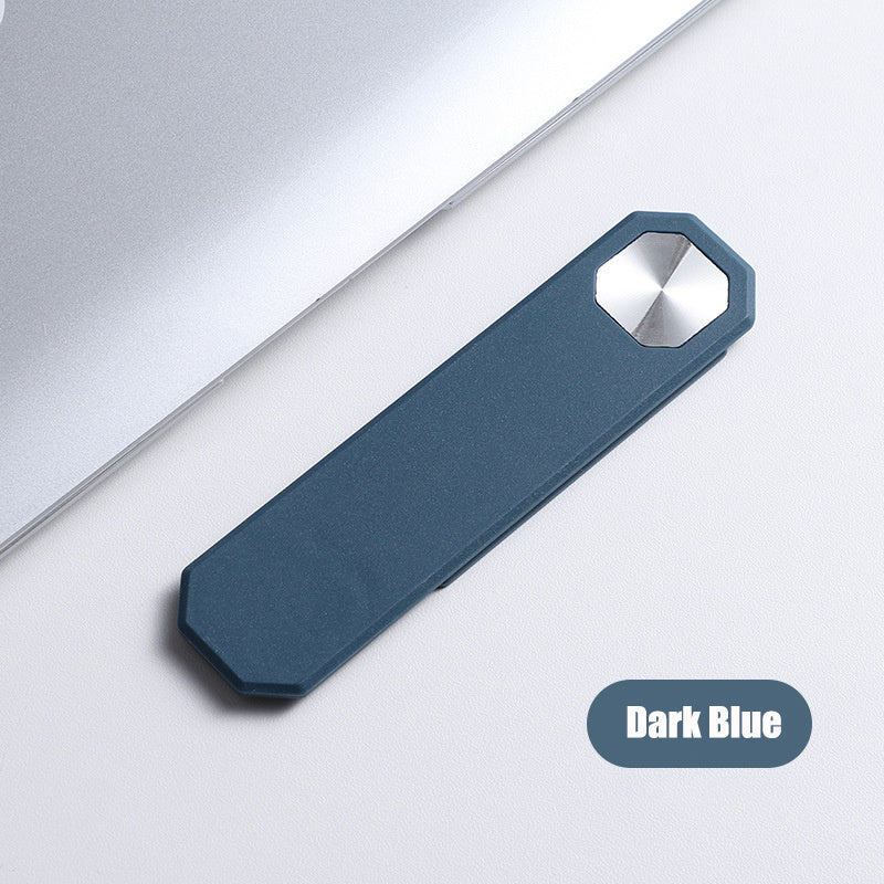 Flexible Nylon Phone Bracket - Hands-Free Desktop Stand