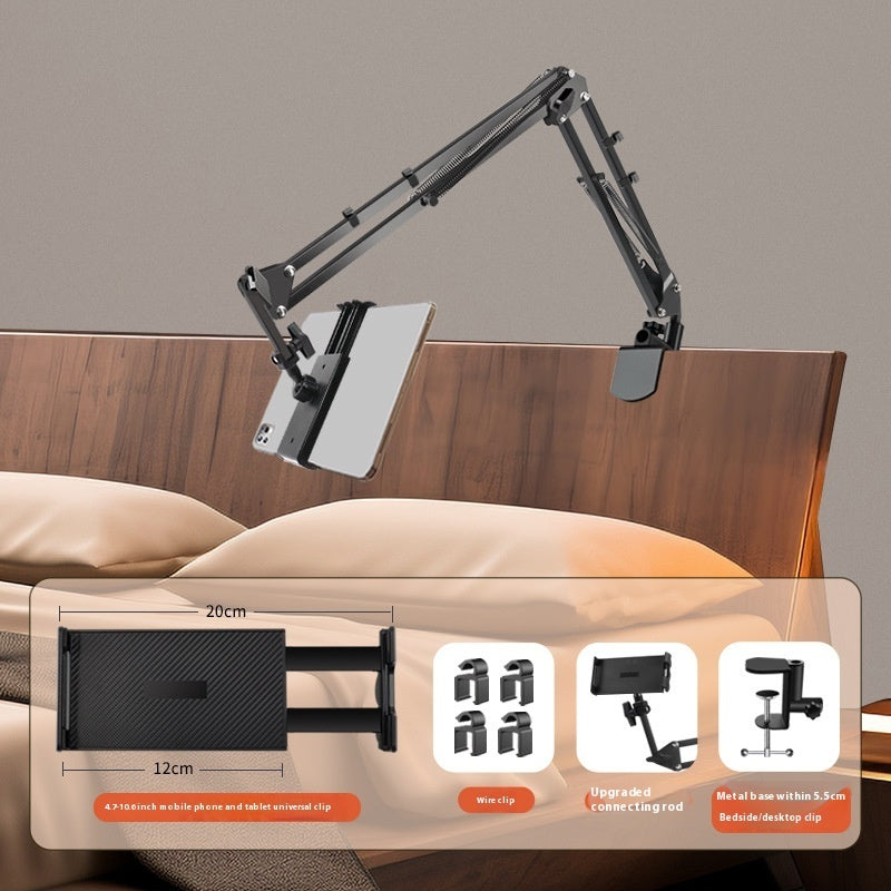 Lazy Bed Phone Holder | Get the Perfect Viewing Angle