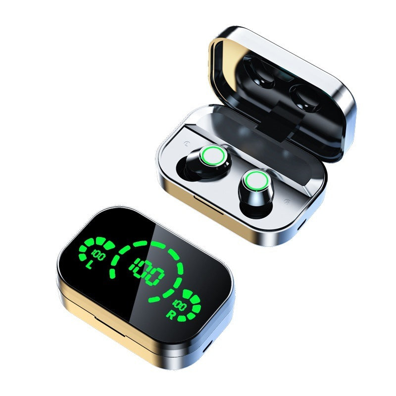 YD03 Earbuds: Get the Best Wireless Earbuds for Summer