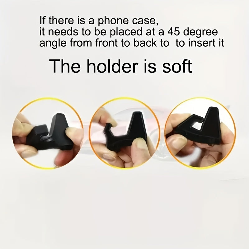 Best Car Phone Holder for Magsafe iPhones — 360° Rotatable Car Phone Holder Magsafe Accessories