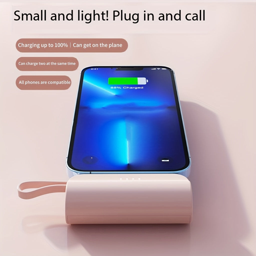 Portable Power Bank — Magsafe Accessories