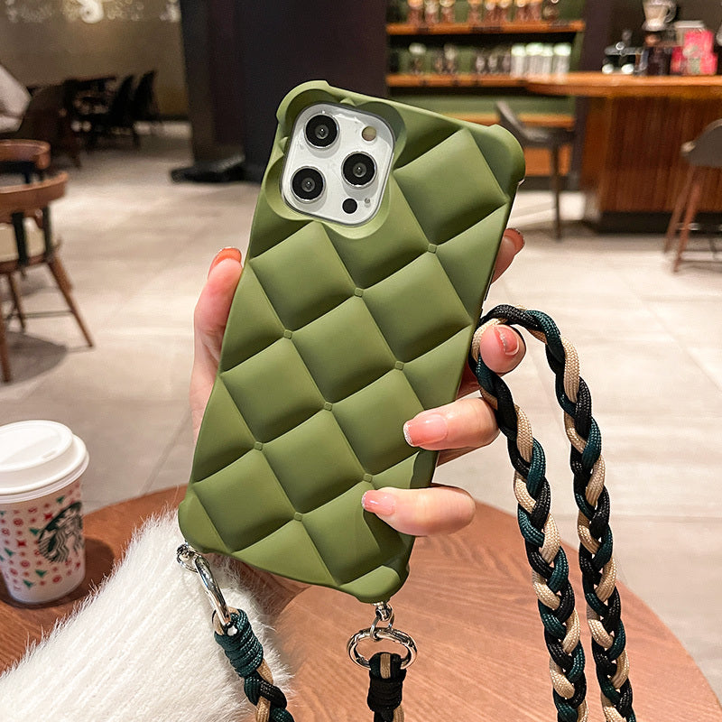 iPhone Crossbody Case