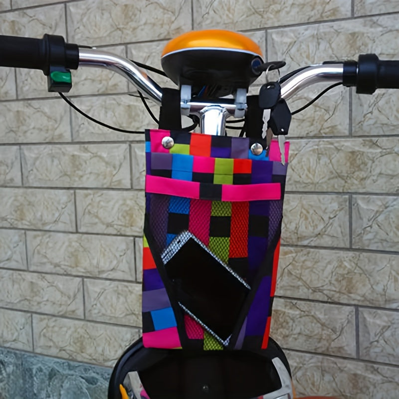 Best Waterproof Bike Frame Bag for Commuting or Adventure