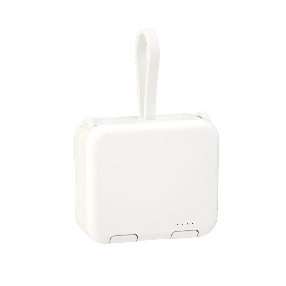 Best Portable Power Bank with Phone Stand & Multi-Port Output - Summer 2026