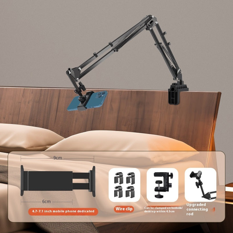 Lazy Bed Phone Holder | Get the Perfect Viewing Angle