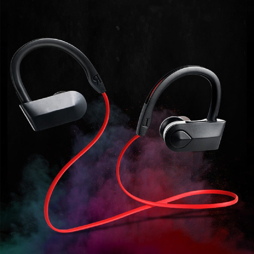 Bluetooth 5.0 Wireless Earphones - Long Lasting Playtime
