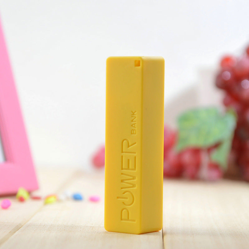 Magsafe Accessories: Perfume Power Bank for iPhone, 2600mAh