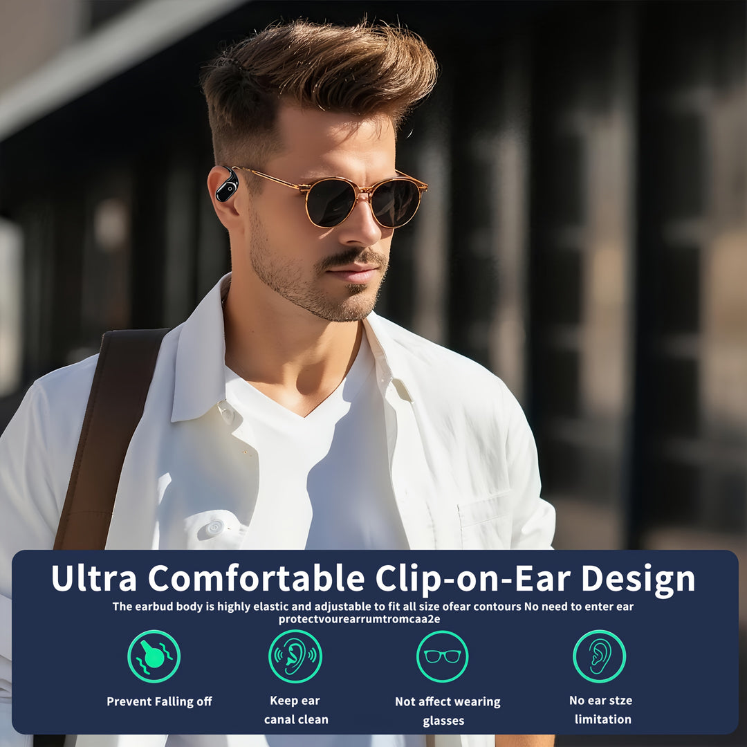 PAVUN Wireless Translation Earbuds App — PAVUN translation earbuds
