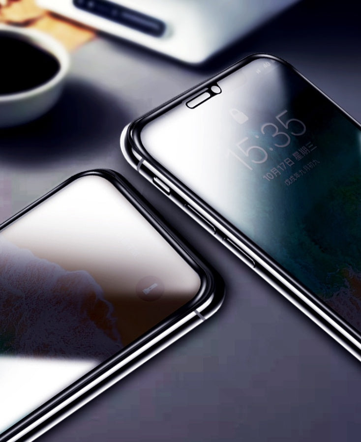 Best iPhone Anti Spy Screen Protector