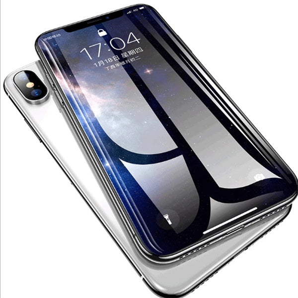 9H iPhone Screen Protector