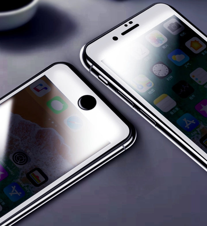 Best iPhone Anti Spy Screen Protector