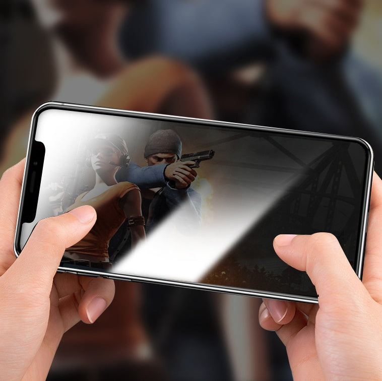 Best iPhone Anti Spy Screen Protector