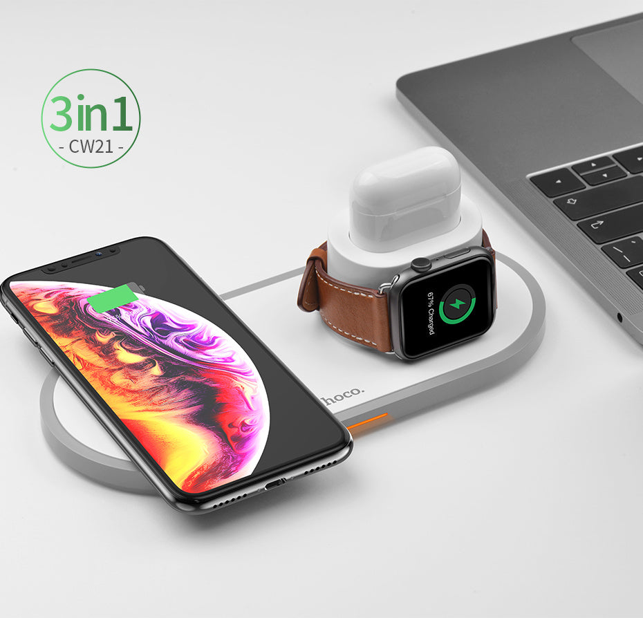 High-Power Custom & Industrial Wireless Charger Module — magsafe accessories