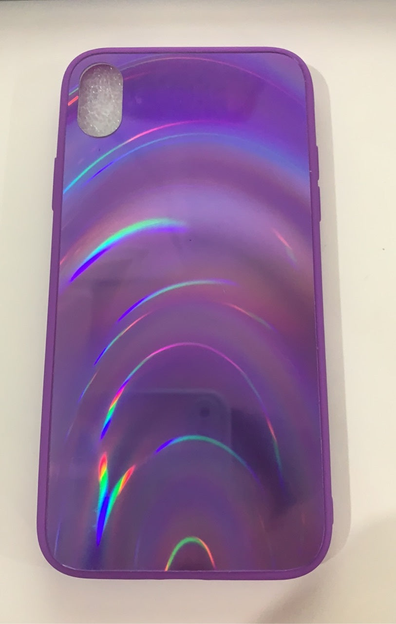 Best Gradient Phone Case, Rainbow Glitter, Full Cover TPU, Summer 2026 — gradient rainbow glitter phone case