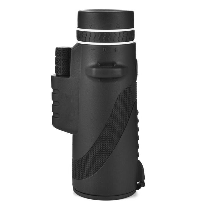 Best Monocular Telescope for Hiking and Bird Watching