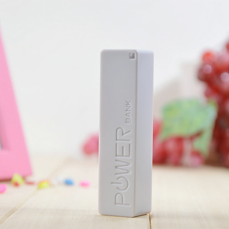 Magsafe Accessories: Perfume Power Bank for iPhone, 2600mAh