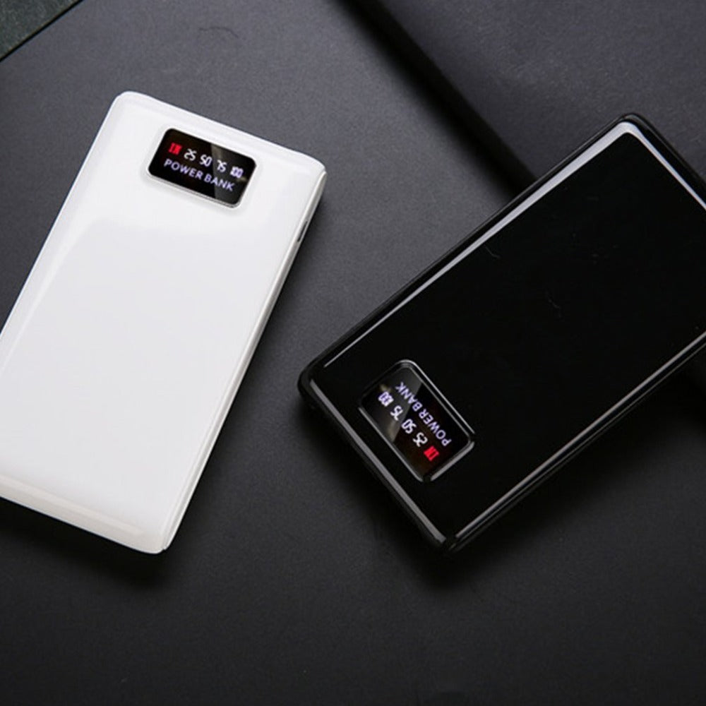DIY Power Bank Kit C9