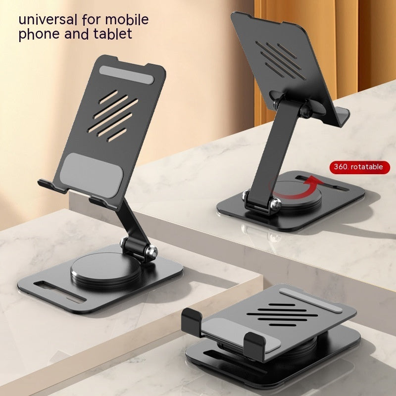 Best Aluminum Foldable Phone and Tablet Stand, Summer 2026 — phone stand