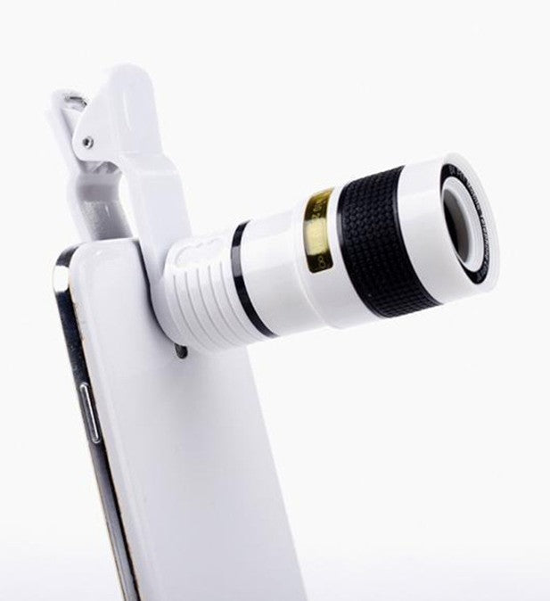 Best 8x Smartphone Telescope Lens Online - JEFF's Favorite Picks — 8x smartphone telescopte lens