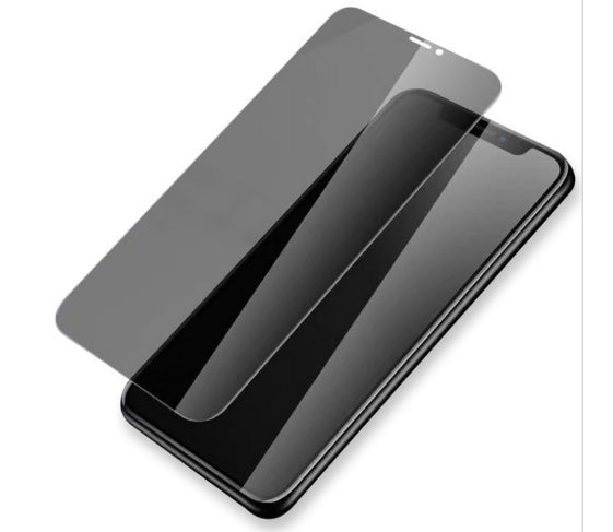 Matte Screen Protector for iPhone 11/12 Series — matte screen protector iphone 11
