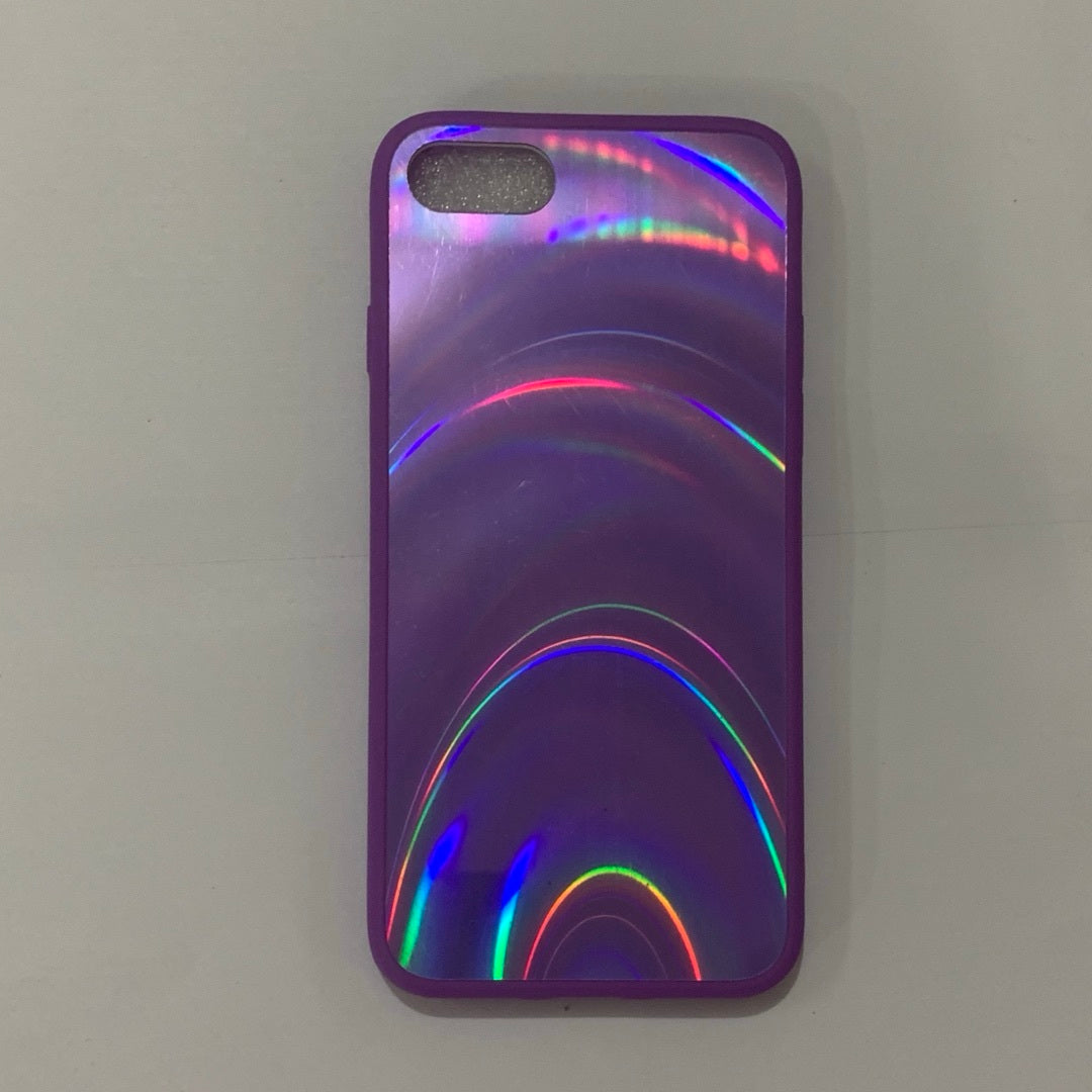 Best Gradient Phone Case, Rainbow Glitter, Full Cover TPU, Summer 2026 — gradient rainbow glitter phone case