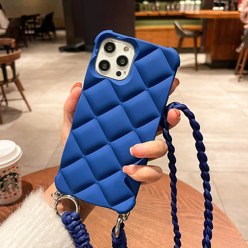 iPhone Crossbody Case