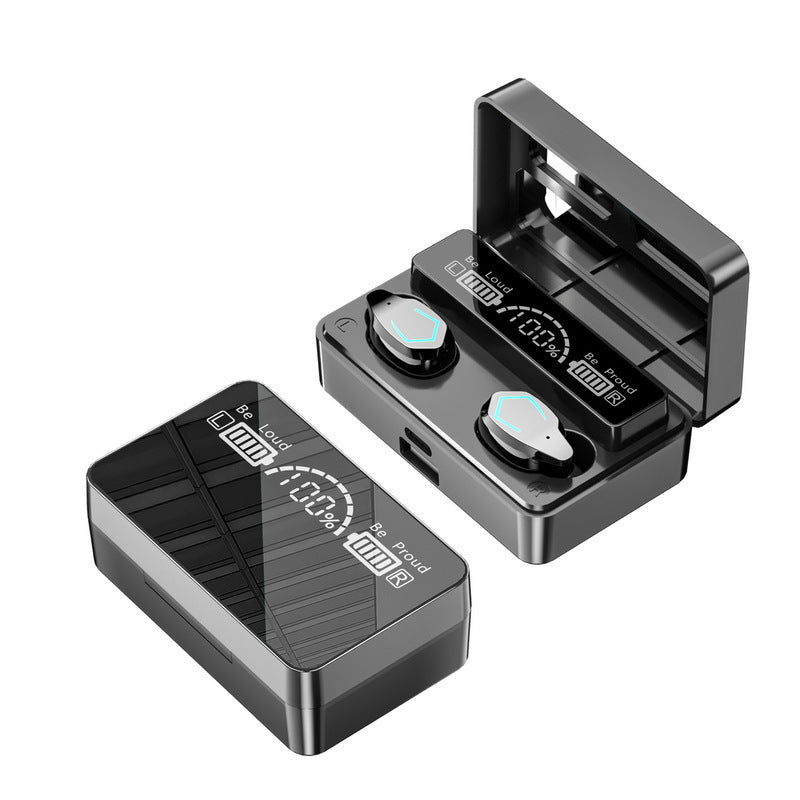 Buy Low Latency Gaming Earbuds X7 TWS | Lag-Free Wireless Headset