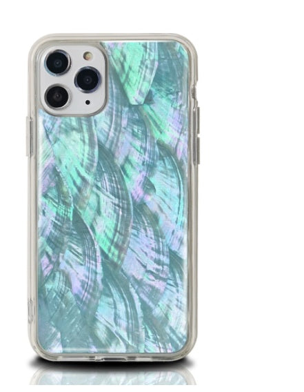 Liquid Quicksand Glitter Phone Case — liquid phone case