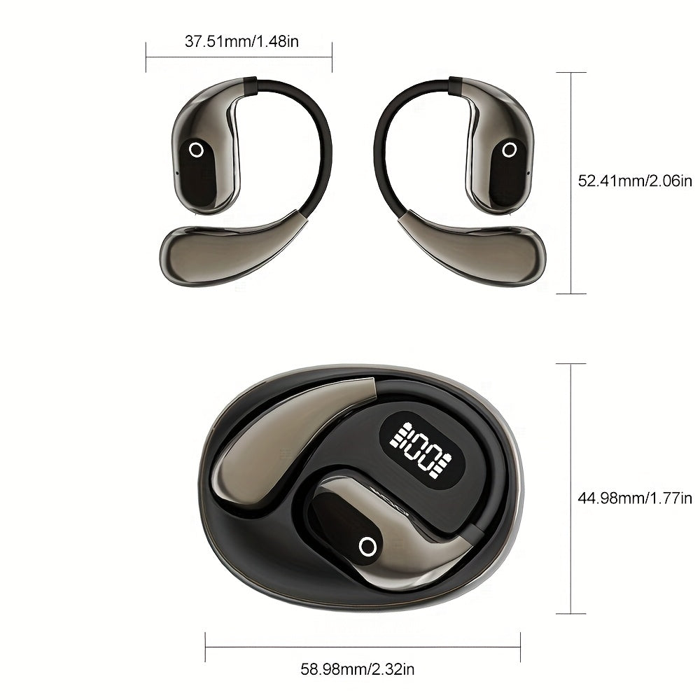 PAVUN Wireless Translation Earbuds App — PAVUN translation earbuds