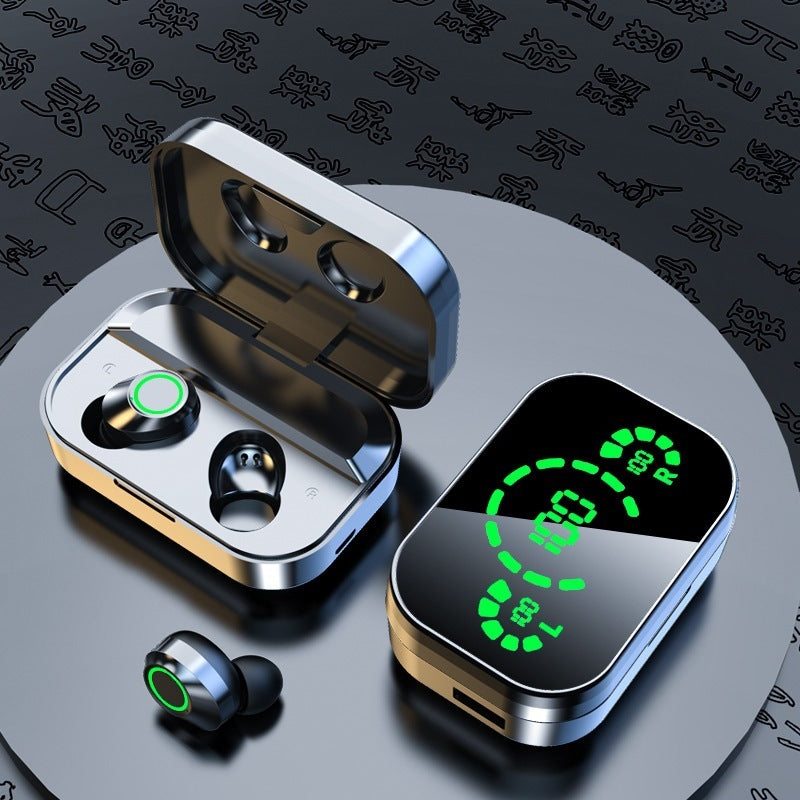 YD03 Earbuds: Get the Best Wireless Earbuds for Summer