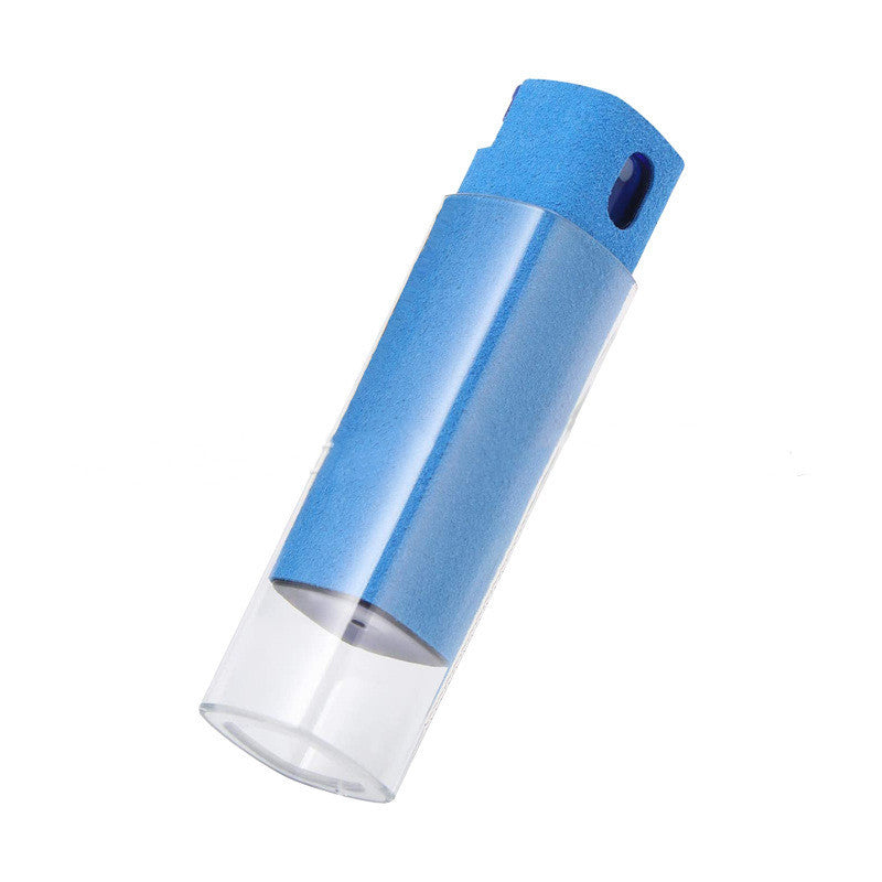 2-in-1 Screen Cleaner Kit — 2-in-1 compact screen cleaner